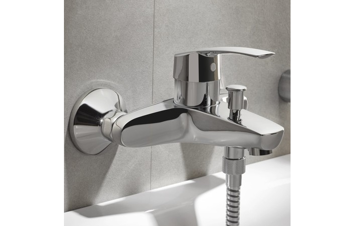 Набор смесителей для ванны 3 в 1 Eurosmart (123238S), Grohe - Зображення a5fe1-0c453-18672.jpg