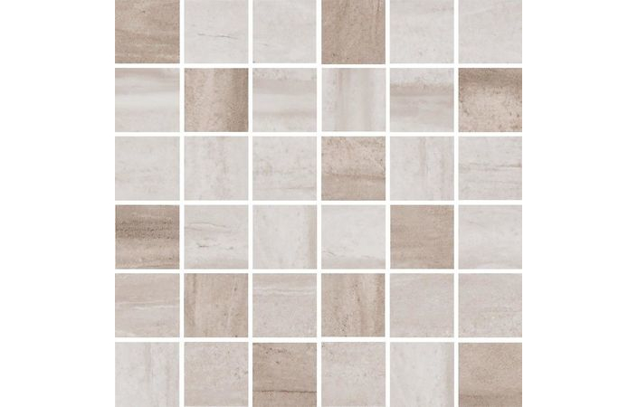 Мозаика Marble Room Mosaic Lines 200×200x8,5 Cersanit - Зображення a793c-cersanit-marble-room-mosaic-lines-20x20.jpg