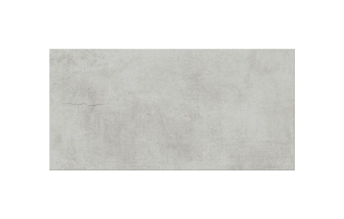 Плитка керамогранітна Dreaming Light Grey 298×598x8 Cersanit - Зображення 1