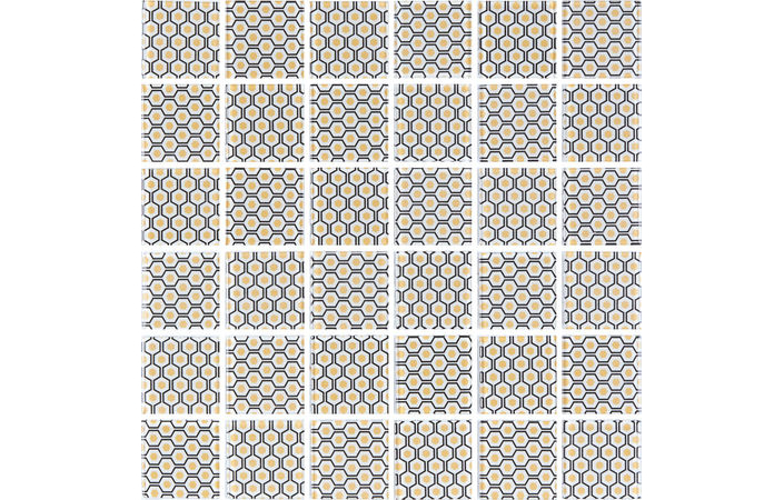 Мозаика GMP 0848002 С Print 2 300×300x8 Котто Керамика - Зображення a8df5-gmp-0848002.jpg