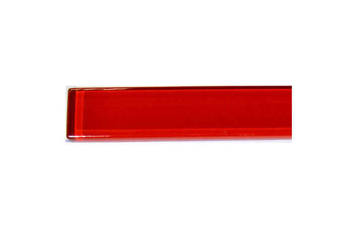 Фриз GF 7505 Red 25×750x8 Котто Керамика - Зображення aa26f-gf_05_red.jpg