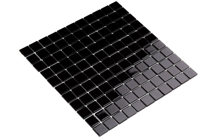 Мозаика GM 4049 C Black 300x300x4 Котто Керамика - Зображення ac4e2-gm-4049-c-black.jpg