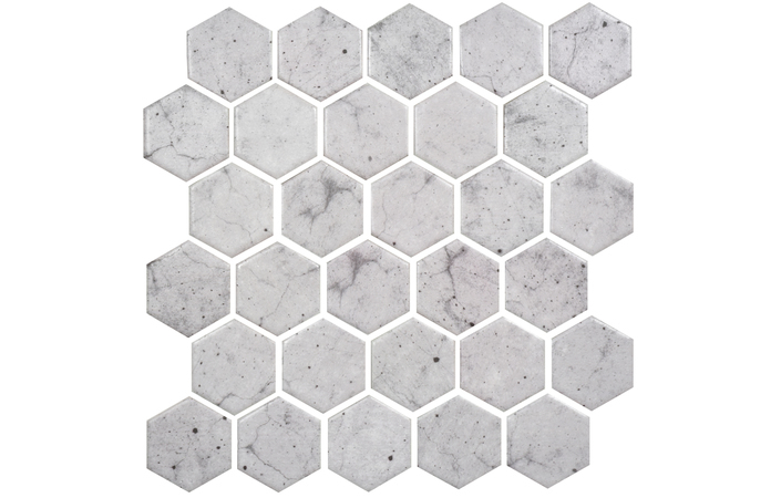 Мозаїка HP 6010 MATT Hexagon 295x295x9 Котто Кераміка - Зображення ac6e8-hp-6010-mat-.jpg