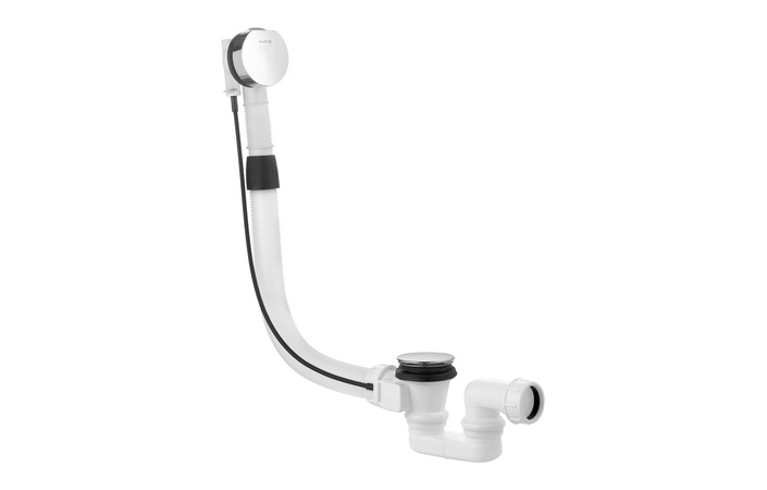 Сифон для ванны Rotexa 2000 (2140705-00) Kludi - Зображення ade8c-2140705-00.jpg