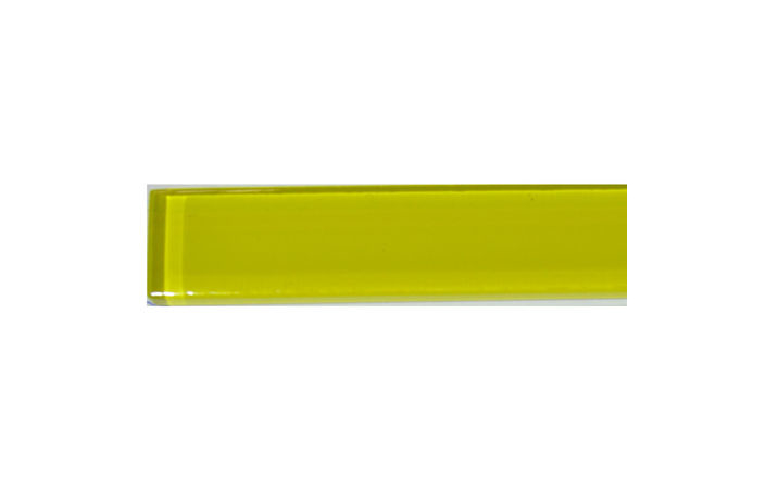 Фриз GF 4518 Yellow 25×450x8 Котто Кераміка - Зображення ae89e-gf_18_yellow.jpg