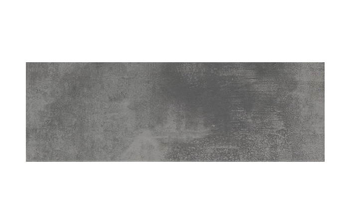 Плитка керамогранитная Modesto Dark Grey 200x600 Ceramika Gres - Зображення b1860-modesto-ciemnoszary-20x60cm615_auto_1400x800.jpg