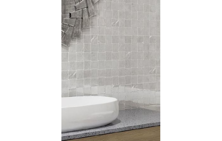 Мозаїка Beatris Light Grey Mosaic 297×297x10 Opoczno - Зображення b56f6-opoczno-beatris-light-grey-mosaic.jpg