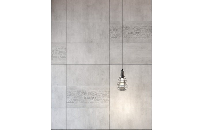 Плитка керамогранитная Kendal серый 307x607x8,5 Golden Tile - Зображення b8117-0571890001532520281.jpg