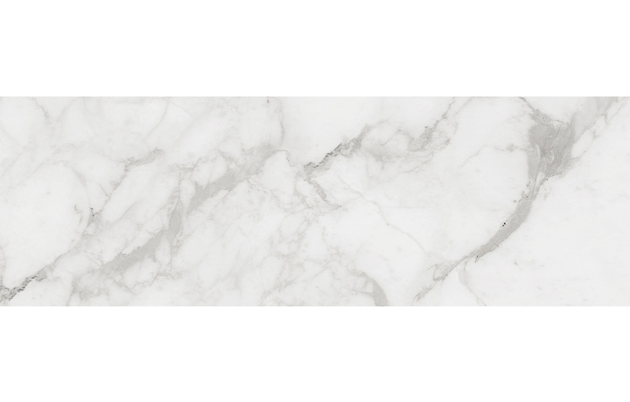 Плитка керамогранітна Calacatta Extra білий 250x750x9 Golden Tile - Зображення bc5c5-0265778001542814670.jpg