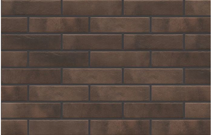 Плитка фасадна Retro Brick Cardamom 65x245x8 Cerrad - Зображення 1