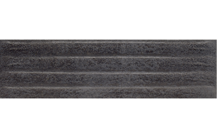 Bazalto Grafit C ElewacjaSTR gleboka мат. 8.1x30см, Paradyz, Польша     - Зображення c3334-bazalto_grafit_c_elewacja_struktura_gleboka_4_81x300.jpg