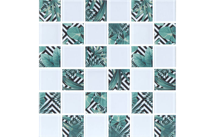 Мозаика GMP 0848024 СC Print 24-Ral 7047 300×300x8 Котто Керамика - Зображення c56ab-gmp-0848024.jpg