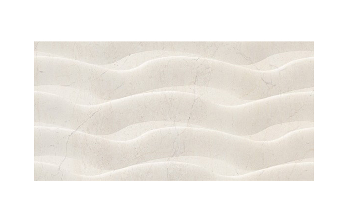 Плитка настенная Crema Marfil Fusion бежевый 300x600x9 Golden Tile - Зображення c607f-51151.jpg