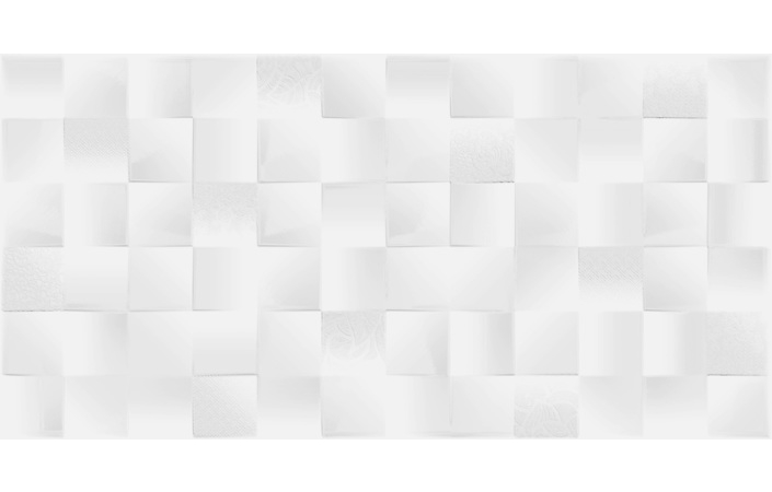 Плитка настенная Satin белый 300x600x9 Golden Tile - Зображення c74bc-5b0d1eb8245fe.jpg
