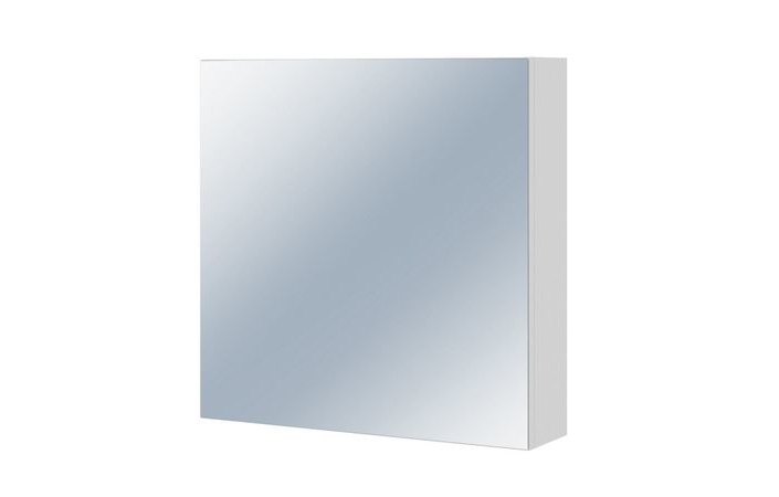 Шкафчик-зеркало Colour-Easy белый, Cersanit - Зображення cbc11-cersanit-colour-easy.jpg