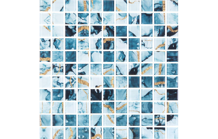 Мозаика GMP 0825033 С Print 37 300×300x8 Котто Керамика - Зображення d1807-gmp-0825033.jpg