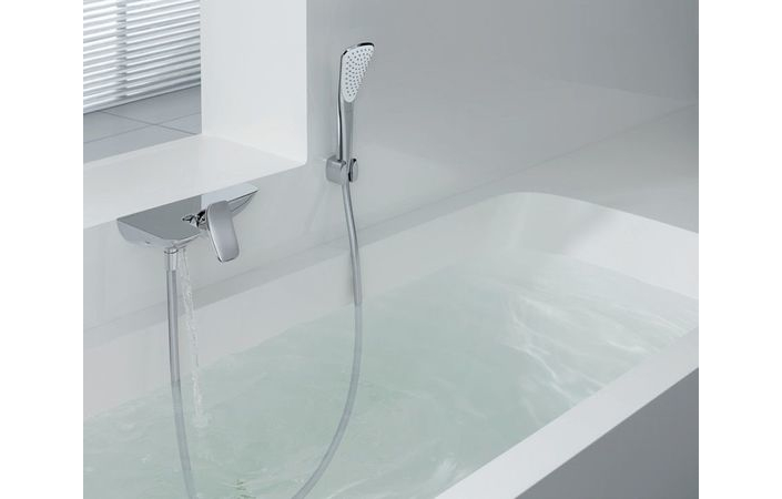 Смеситель для ванны Ambienta (534450575), Kludi - Зображення d309a-534450575-kludi.jpg