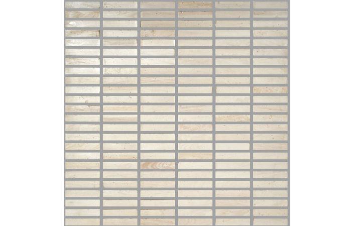 Мозаїка MI7 10500513C Sabbia 300x300x10 Котто Кераміка - Зображення d3d22-mi-710500513-grey.jpg