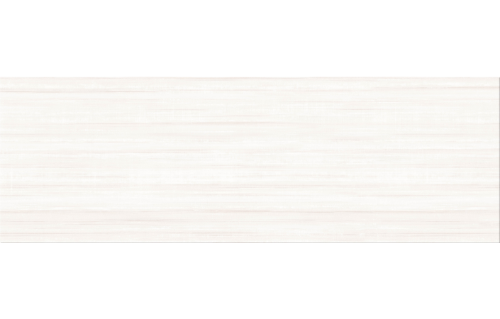 Плитка настенная Stripes White 250×750x10 Opoczno - Зображення 1
