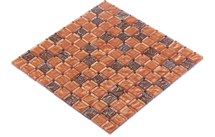 Мозаїка GM 8017 C2 Brown S2 Rose-Bronze S7 300×300x8 Котто Кераміка - Зображення d5804-gm-8017-c2-brown-s2-rose-bronze-s7-1-.jpg