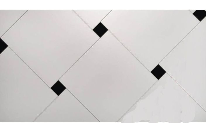 Плитка керамогранитная Crystal White LAP 600×600 StarGres - Зображення d70ff-crystal_white-1-.jpg
