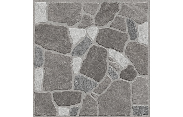 Плитка керамогранитная Cortile серый 400x400x8 Golden Tile - Зображення d94a3-0738203001572257539.jpg