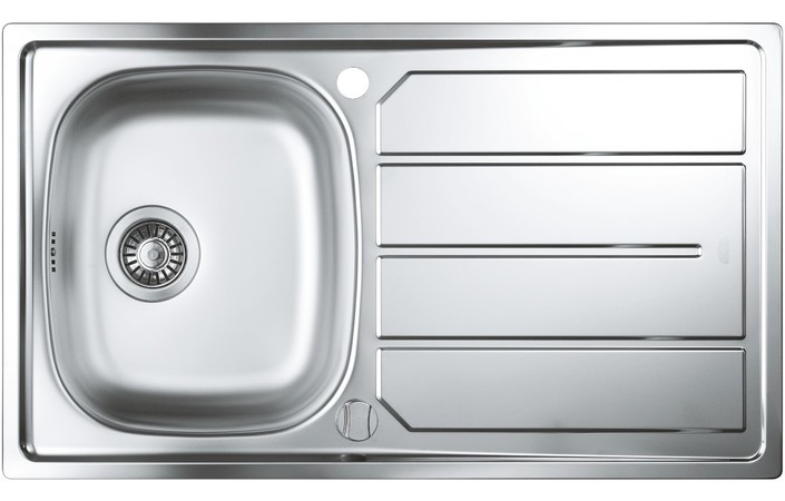 Кухонна мийка K200 (31552SD0), Grohe - Зображення d97b1-3155.jpg