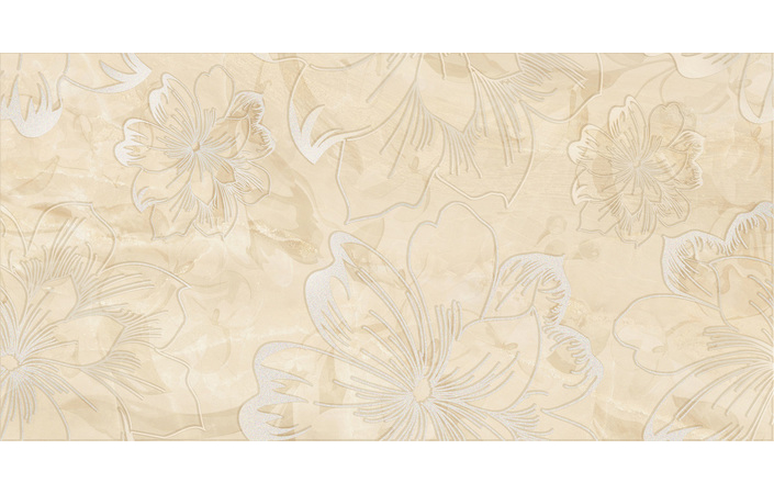 Декор Sea Breeze Fresh бежевый 300x600x9 Golden Tile - Зображення dd460-594932d96fc90.jpg