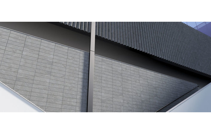 Плитка керамогранітна Pietra di Lucerna Grey 310×620 Stargres - Зображення 2