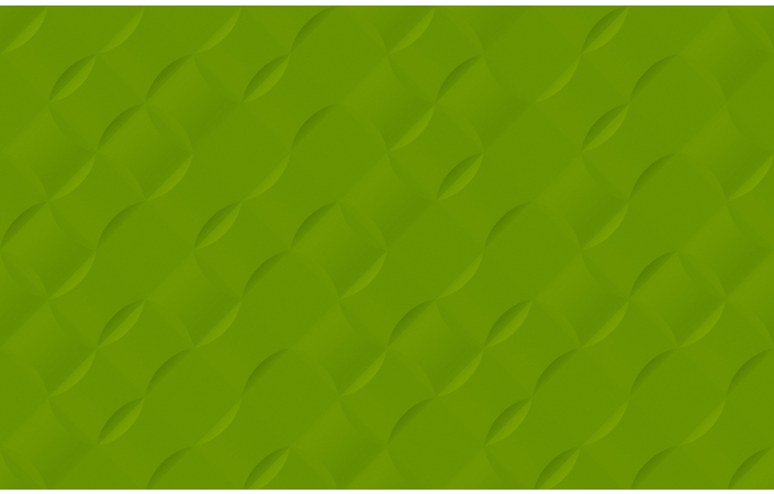 Плитка настенная Relax зелёный 250x400x8 Golden Tile - Зображення e4902-5947b58fb4dcc.jpg