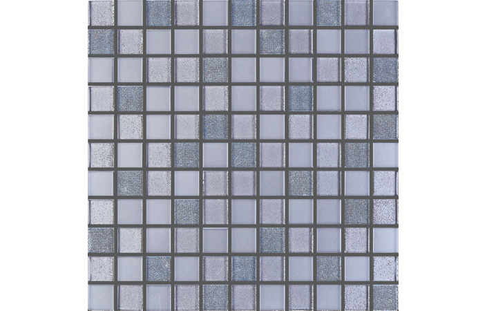 Мозаика GM 8010 C3 Silver Grey Brocade-Grey W-Grey MATT 300x300x8 Котто Керамика - Зображення e91ea-gm-8010-dark.jpg
