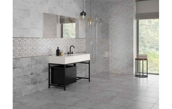 Плитка стінова Concrete Style Light Grey 200x600x8,5 Cersanit - Зображення e9e96-cersanit-concrete-style-light-grey-20x60.jpg