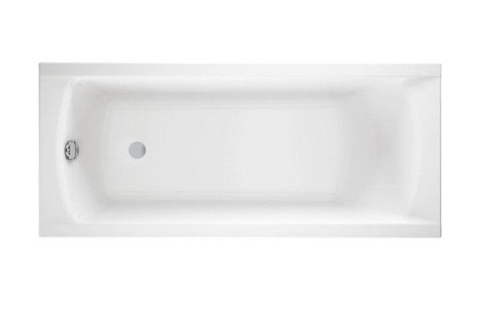 Ванна прямокутна Korat 170x70, Cersanit - Зображення e9eac-cersanit_korat.jpg