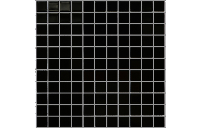 Мозаика GM 4049 C Black 300x300x4 Котто Керамика - Зображення eaa5c-gm-4049-c-black-grey.jpg