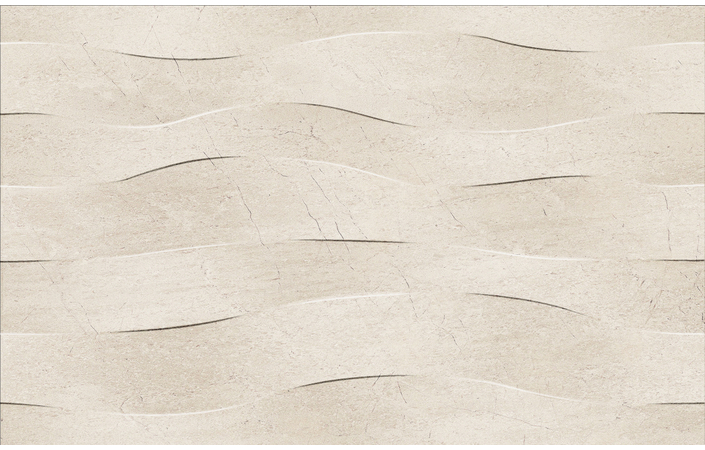 Плитка настенная Summer Stone Wave бежевый 250x400x8 Golden Tile - Зображення ec0e8-5943c24d8b91d.jpg