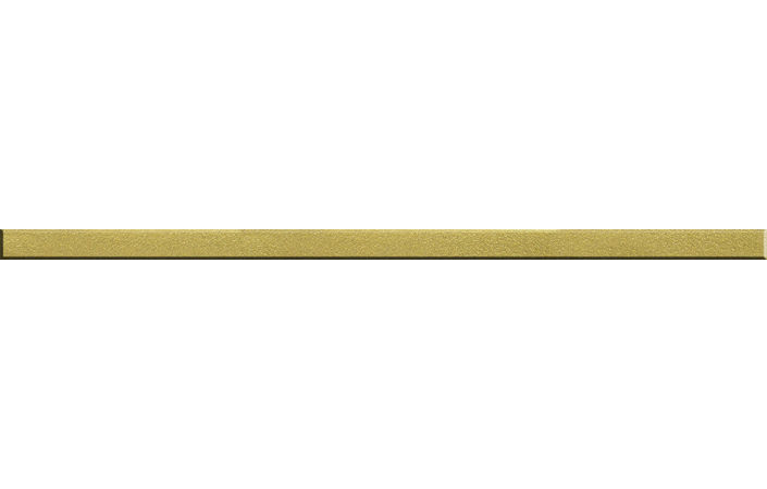 Фриз GF 7508 Gold 25×750x8 Котто Кераміка - Зображення 1