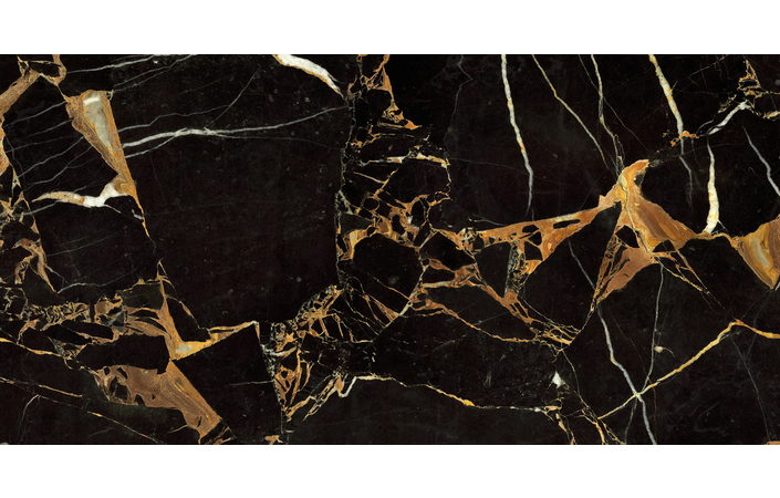 Плитка стінова Saint Laurent чорний 300x600x9 Golden Tile - Зображення f30e0-5984150f6ffe2.jpg