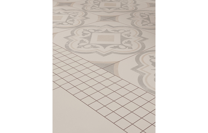Плитка керамогранитная Limestone бежевый RECT 600x600x10 Golden Tile - Зображення f38f7-0686461001536219924.jpg