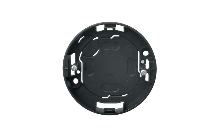 КОРОБК. ДЛЯ ВІДКР. МОНТ. 22ММ ЧОРН. - Зображення shnider_ELP05551.jpg