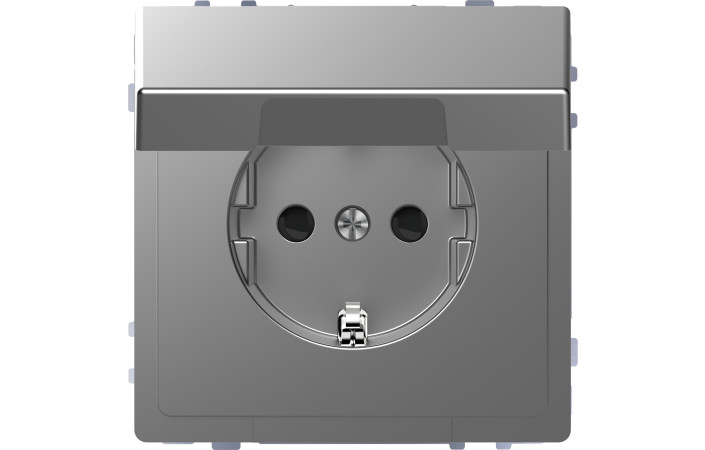 D-Life РОЗЕТКА з-к і кришк. НЕРЖ. СТАЛЬ - Зображення shnider_MEG2310-6036.jpg