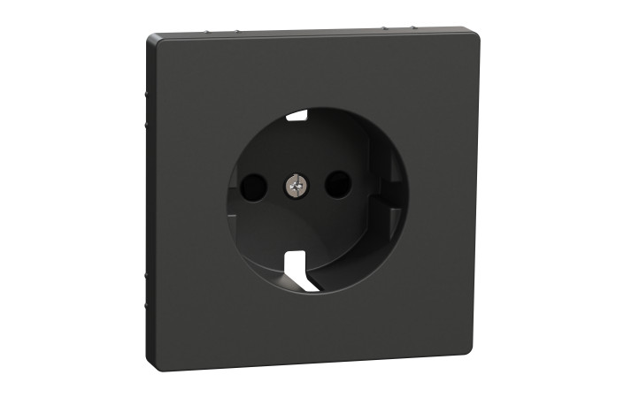 D-Life ЦЕНТРАЛЬНА НАКЛАДКА РОЗЕТКИ АНТРАЦИТ - Зображення shnider_MEG2330-6034_IOP-def_WD.jpg