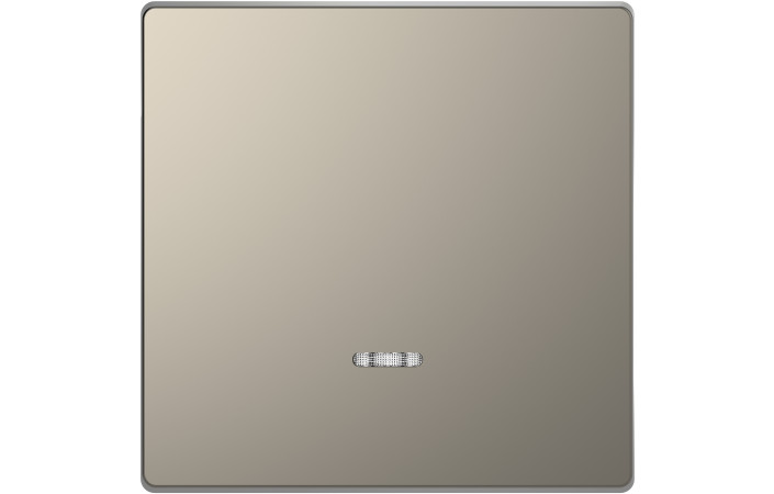 D-Life КЛАВІША 1-на для LED НІКЕЛЬ - Зображення shnider_MEG3320-6050.jpg