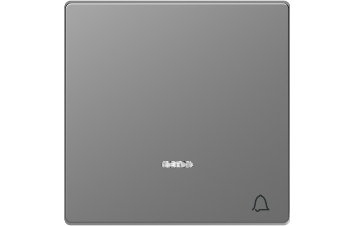 D-Life КЛАВІША для LED дзв. НЕРЖ. СТАЛЬ - Зображення shnider_MEG3325-6036.jpg