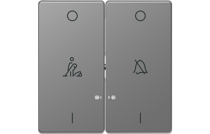 D-Life КЛАВ. 2-на LED дзв-пов. НЕРЖ. СТ. - Зображення shnider_MEG3429-6036.jpg