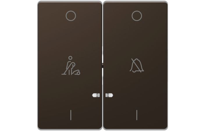 D-Life КЛАВ. 2-на LED дзв-покоїв. МОККО - Зображення shnider_MEG3429-6052.jpg