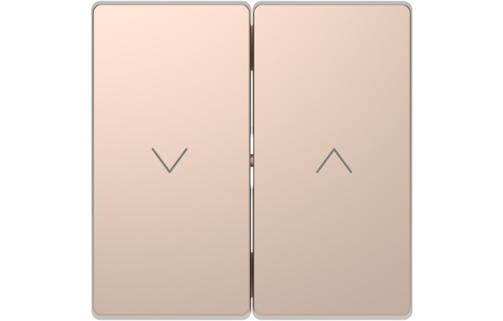 D-Life КЛАВІША для жалюзи ШАМПАНЬ - Зображення shnider_MEG3855-6051.jpg