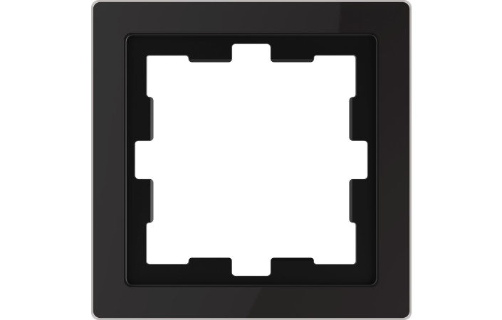 D-Life РАМКА 1-постова ЧЕР. ОНІКС - Зображення shnider_MEG4010-6503.jpg