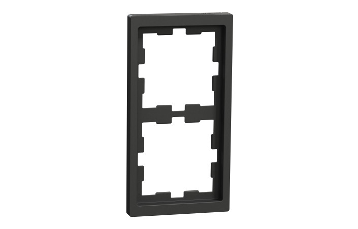 D-Life РАМКА 2-постова АНТРАЦИТ - Зображення shnider_MEG4020-6534_IOP-def_WD.jpg