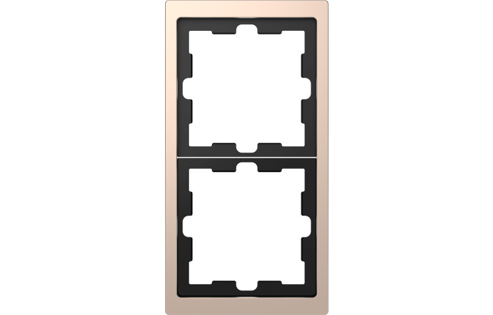 D-Life РАМКА 2-постова ШАМПАНЬ - Зображення shnider_MEG4020-6551.jpg