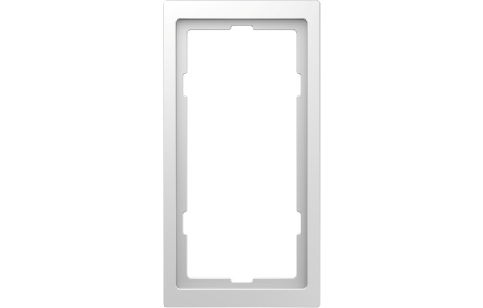 D-Life РАМКА 2-пост. д-роз. д-гол. БІЛ. - Зображення shnider_MEG4025-6535.jpg